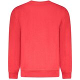 North Sails Crvena Dječja Majica bez Patentnog Zatvarača | shoptok.hr