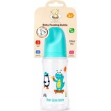 Bbo flasica wide neck (240ml) – green ( 44778G ) | Eponuda.com