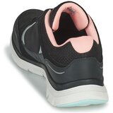 Skechers Nizke superge FLEX APPEAL 4.0 Črna | Shoptok.si