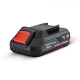 Bormann Punjiva baterija BBP2002 PRO - LI-ION, 2.0 Ah, 20 V | shoptok.hr