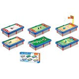 King Sport Namizna igra 6 v 1 | Shoptok.si