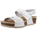 Interbios Sandali & Odprti čevlji 5812IB Bela | Shoptok.si