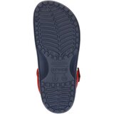 Crocs Klompe 'Superman Classic' plava / žuta / crvena / crna | shoptok.hr