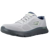 Skechers Modne superge GO WALK FLEX Siva | Shoptok.si