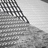 Catherine Lansfield Siva posteljina za bračni krevet/za produženi krevet 230x220 cm Larsson Geo – | shoptok.hr