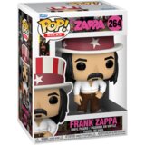 Funko Pop Rocks POP! Vinyl - Frank Zappa Cene