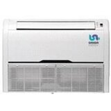 Union energy fan coil parapetni AFC-600CF/4B (AFC-600CF/4B) cene