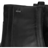 Geox Black women's ankle shoes New Lise Abx - Women's | Shoptok.si