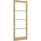  Unutarnja vrata ORKDAL Smeđa 93 x 232 cm | shoptok.hr