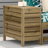 vidaXL Vrtni tabure 62 x 31 5 x 52 cm od impregnirane borovine | shoptok.hr