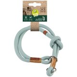  M-pets dog eco l ogrlica plava Cene