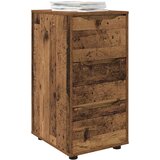 Ormarić za pohranu Staro drvo 40 x 48 x 81 cm Konstruirano drvo | shoptok.hr
