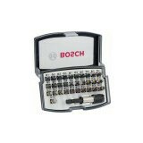 Bosch 32-delni set bitova se brzo izmenljivim držačem, extra hard Cene