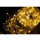  Lampice za jelku sa 100 toplo belih LED dioda ML-C2007 | ePonuda.com