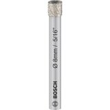 Bosch Svrdlo za keramiku Pro Ceramic Dry 8 x 66 mm Cijene