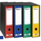 Fornax registrator foroffice A4/80 v škatli (modra), 11 kosov | Shoptok.si