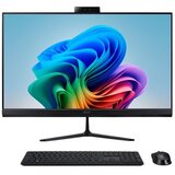 Acer All-in-one računalo Aspire C27-2G 27&amp;quot; FHD IPS Ryzen 5 7430U 16GB 512GB Slike