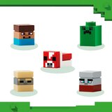 Lego minecraft - mini biomes (21589) | Eponuda.com