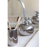 Mette Ditmer Denmark Keramičen dozirnik za milo v srebrni barvi 200 ml Lotus – | Shoptok.si