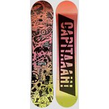 CAPiTA Scott Stevens Mini 2026 Kids Snowboard multi Cene