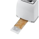 Russell Hobbs OPEKA KRUHA 26060-56 Honeycomb 2S White | Shoptok.si