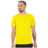JAKO Majice s kratkimi rokavi Run 2.0 Rumena | Shoptok.si