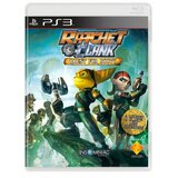  Ratchet & Clank Quest for Booty - igra brez ovitka (PS3) - rabljeno | Shoptok.si