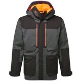 PORTWEST Zimska radna jakna EV461 - EV4/ siva | ePonuda.com