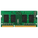 Kingston RAM SODIMM DDR4 8GB PC2666, CL19, 1Rx16 KVR26S19S6/8