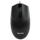 MeeTion MT-M360 OPTICKI MIS CRNI | Eponuda.ba