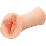 Fetish Fantasy Series FETISH FANTASY EXTREME - LUSCIOUS LIPS STROKER SILICONE | Shoptok.si