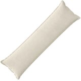  Presvlaka za jastuk HOUTEN Krem 40 x 145 cm Mikrofibra Flis - Dizajn s paspulom Krem 1 | shoptok.hr
