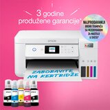 Epson večfunkcijska brizgalna naprava ecotank L4266 C11CJ63414 | Shoptok.si
