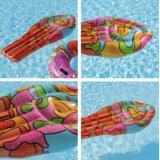 Desjoyaux MATTRESS POP ART napihljiva blazina, (5000198597) | Shoptok.si