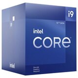 Intel Core i9-12900F 3,8/5,10GHz 30MB LGA1700 BOX procesor Cene