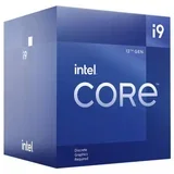 Core i9-12900F 3,8/5,10GHz 30MB LGA1700 BOX procesor