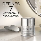 Elizabeth Arden Prevage Multi-Restorative Sculpting Soft Cream krema za zaglađivanje i posvjetljivanje 50 ml | shoptok.hr