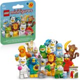 Lego Minifigurky 71051 28. serija – životinje Cijene