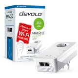 DEVOLO Magic 2 WiFi next powerline WLAN pojedinačni adapter 2.4 GBit/s | Eponuda.ba