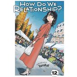 Harper Collins Publishers Ltd Tamifull - How Do We Relationship? Vol. 12 | Eponuda.com