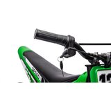 Motor na akumulator A9901 - zeleni | Shoptok.si