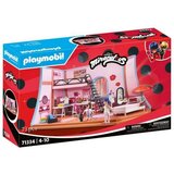  71334 - Miraculous: Marinettes Loft - 1 k. Cene