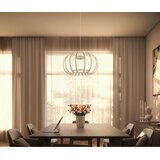 Globo VISEČA LED-SVETILKA RIBBON 3000 K 230 V | Shoptok.si