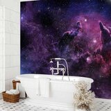  Foto tapeta - Purple Nebula 100x70 | shoptok.hr