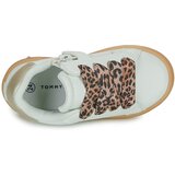 Tommy Hilfiger Nizke superge HECTOR Bela | Shoptok.si