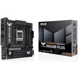 Asus tuf b850m-plus am5 gaming matx osnovna plošča Cene