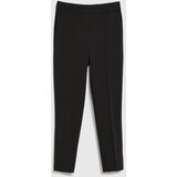 Marisse Women's Trousers Z-Sp-4521 Black | ePonuda.com