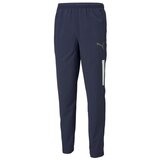 Puma Spodnji deli trenirke Teamliga Sideline Cene