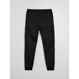 Sinsay Cargo jogger hlače | shoptok.hr