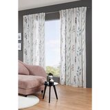 Bio:Vio KONČANA ZAVESA pol prosojno 140/255 cm | Shoptok.si